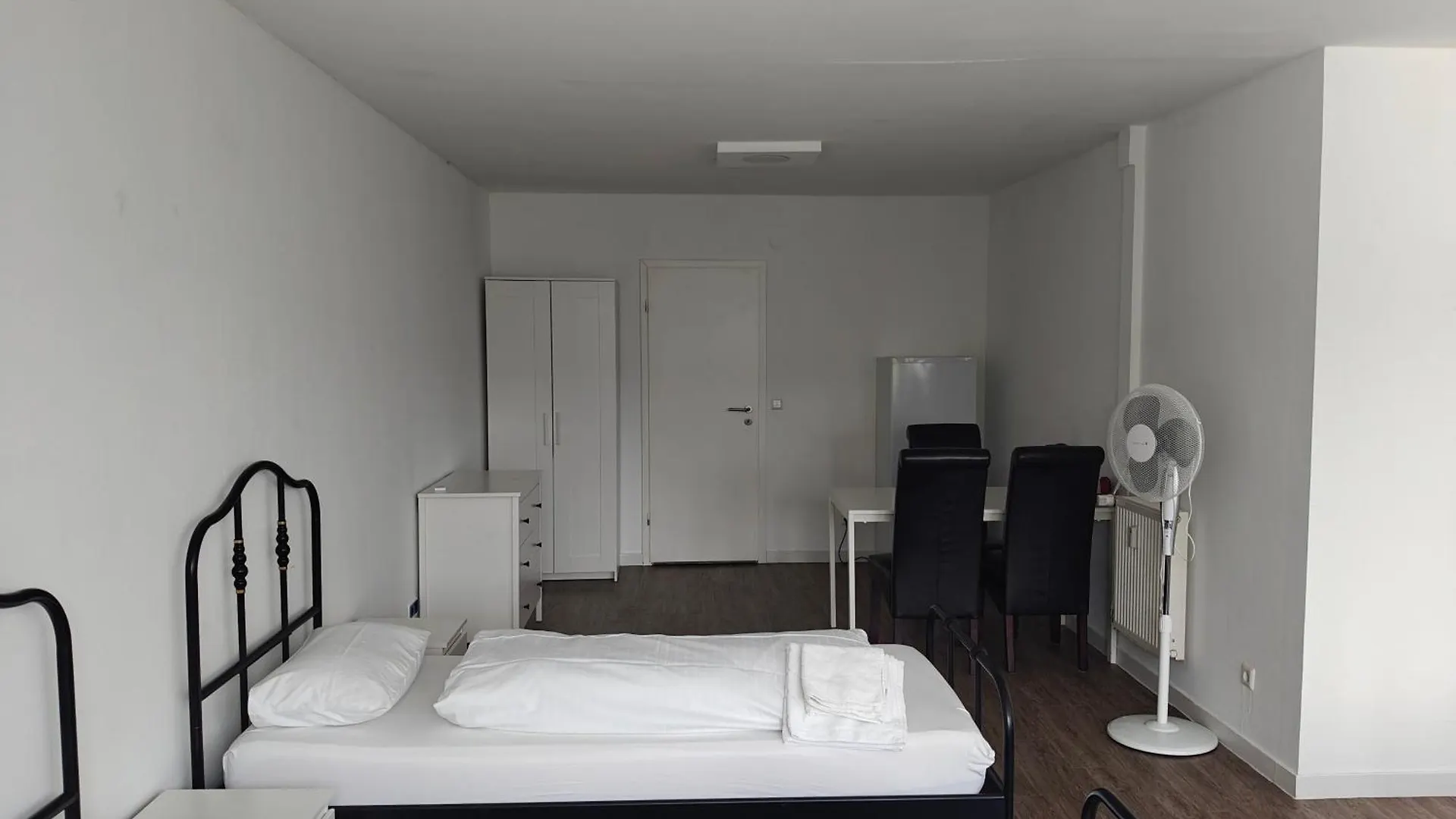 Apartment Hotel Rahlau Hamburg
