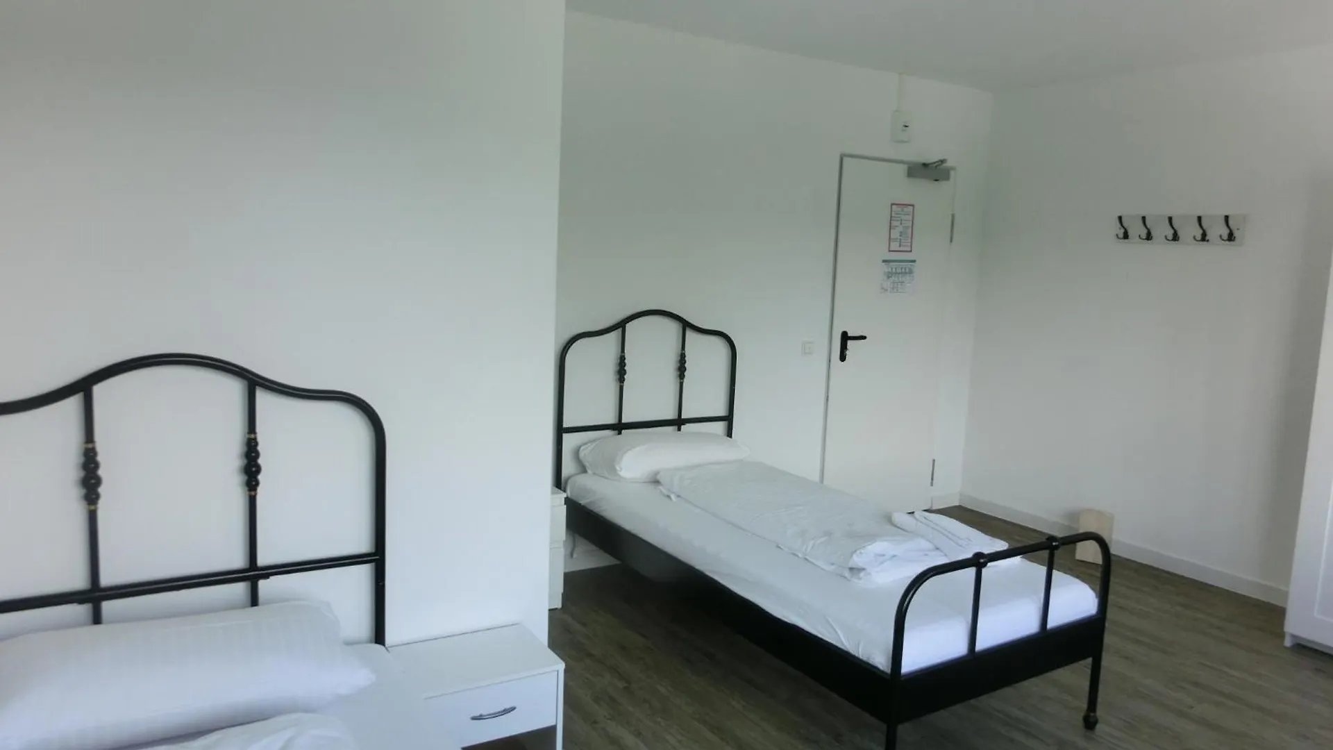Hotel Rahlau Hamburg 0*,  Germany
