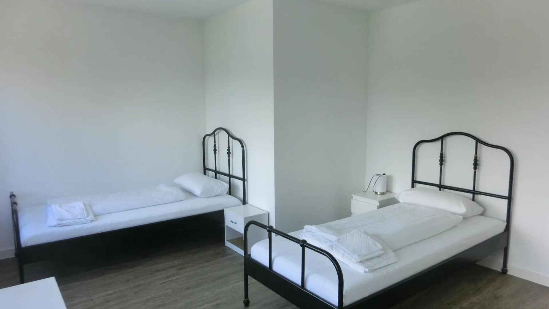 Apartment Hotel Rahlau Hamburg Germany