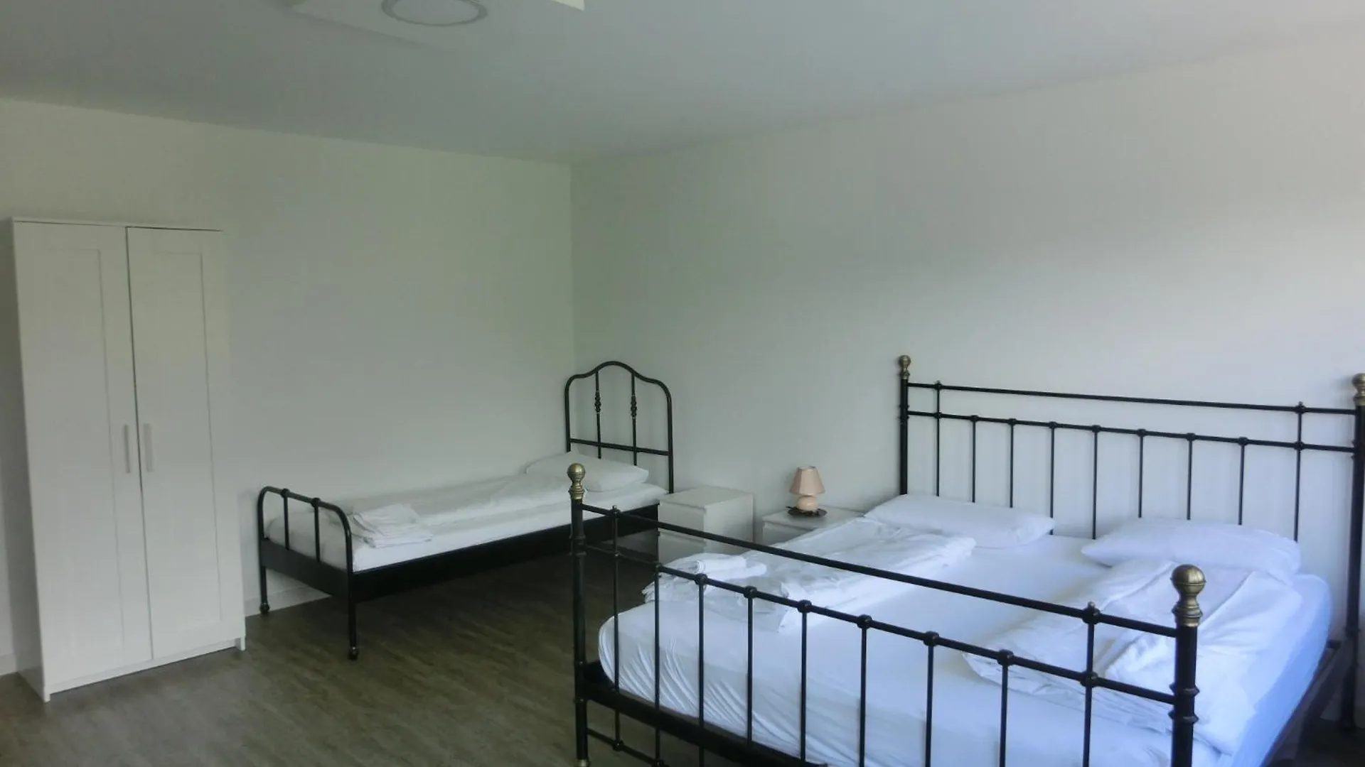 Hotel Rahlau Hamburg Germany