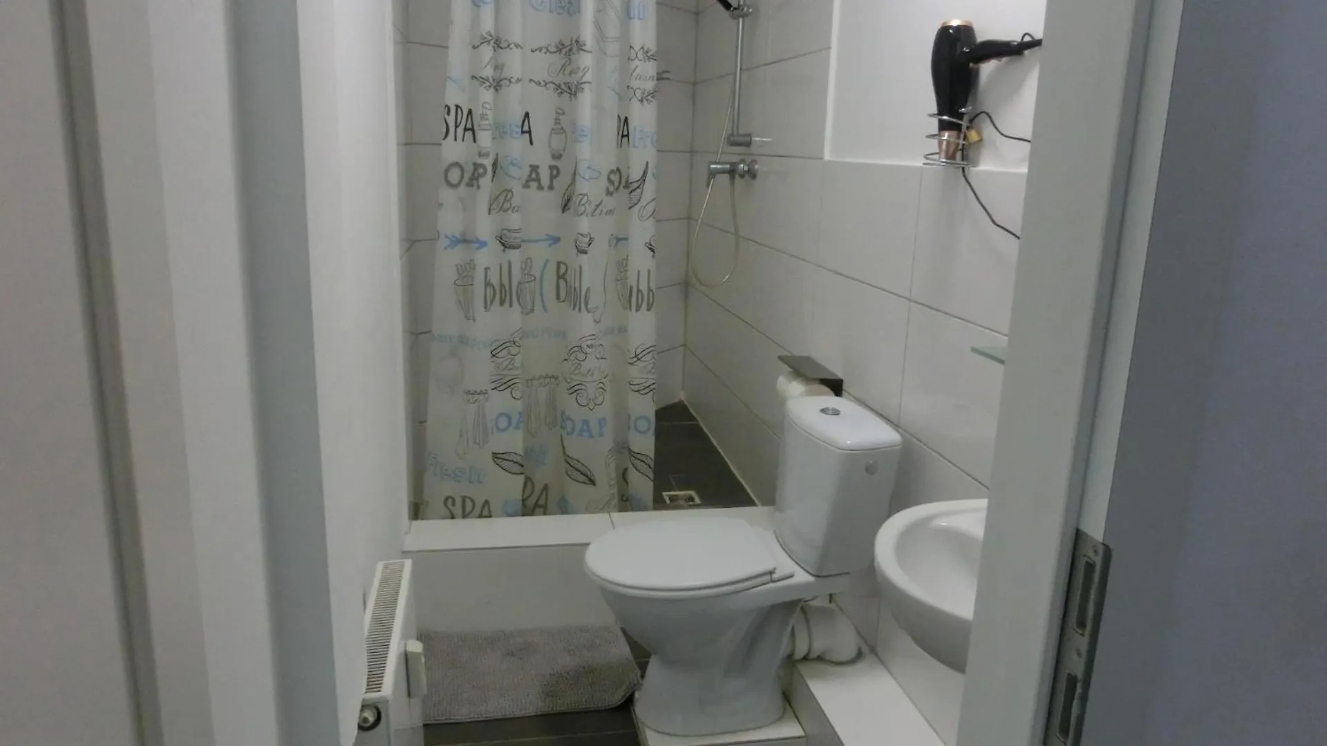 Apartment Hotel Rahlau Hamburg
