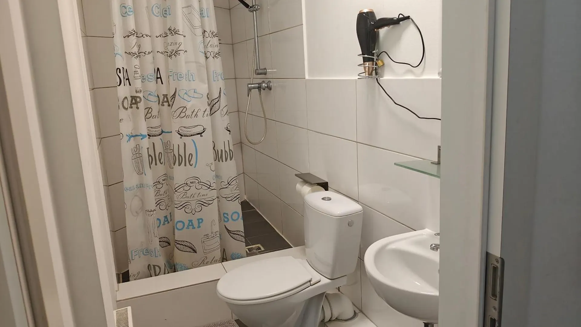 Hotel Rahlau Hamburg 0*,