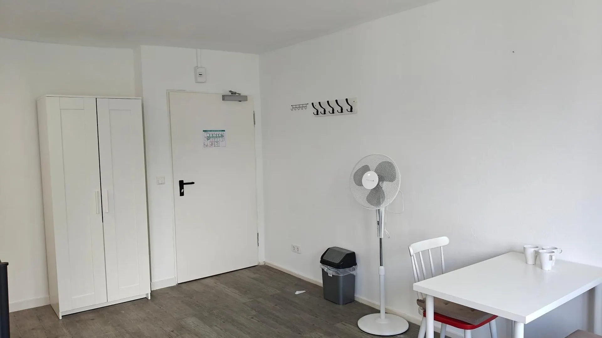Hotel Rahlau Hamburg