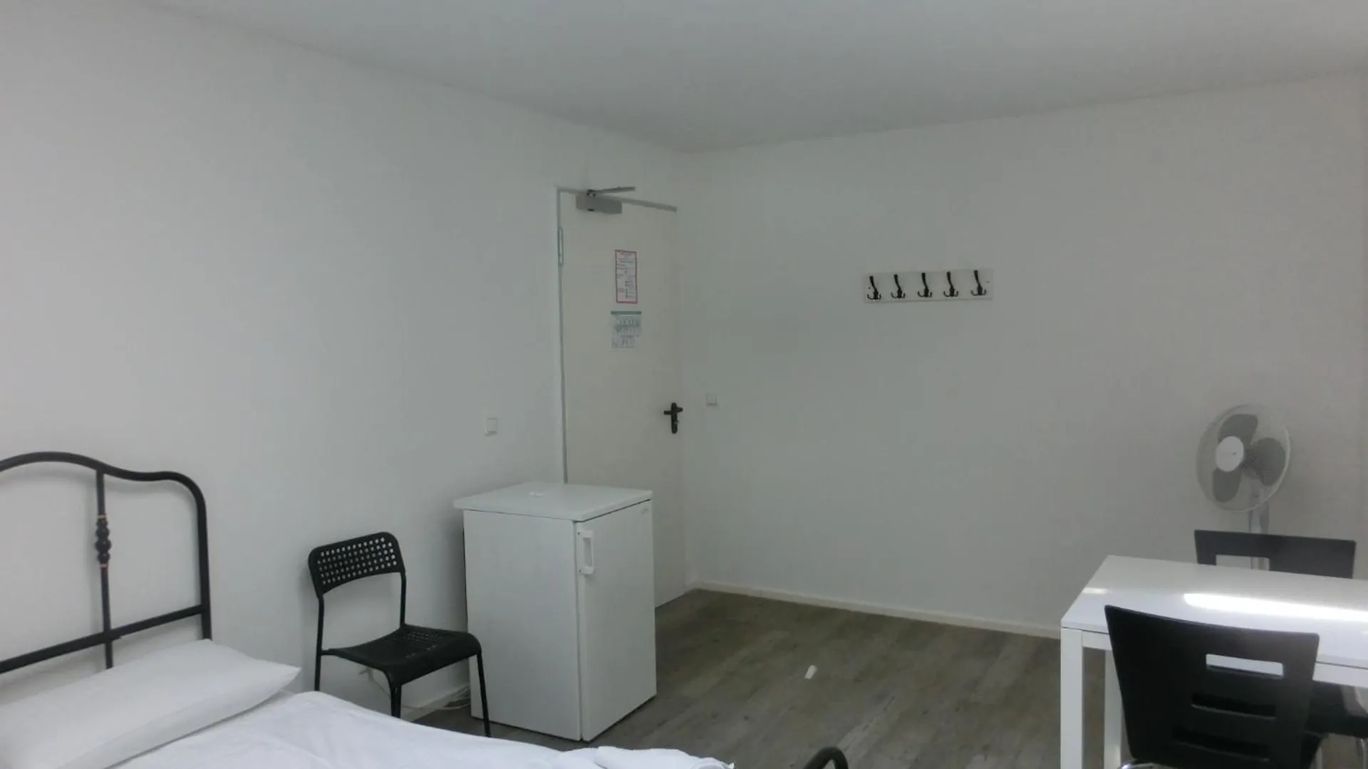 Hotel Rahlau Hamburg Apartment