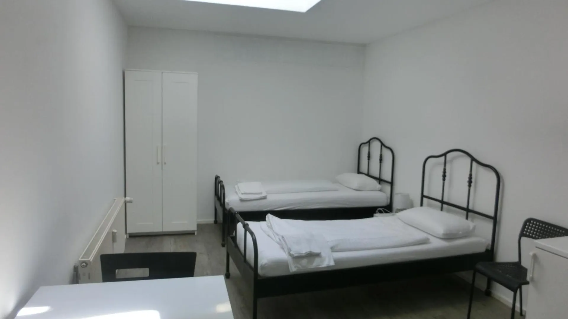 Apartment Hotel Rahlau Hamburg