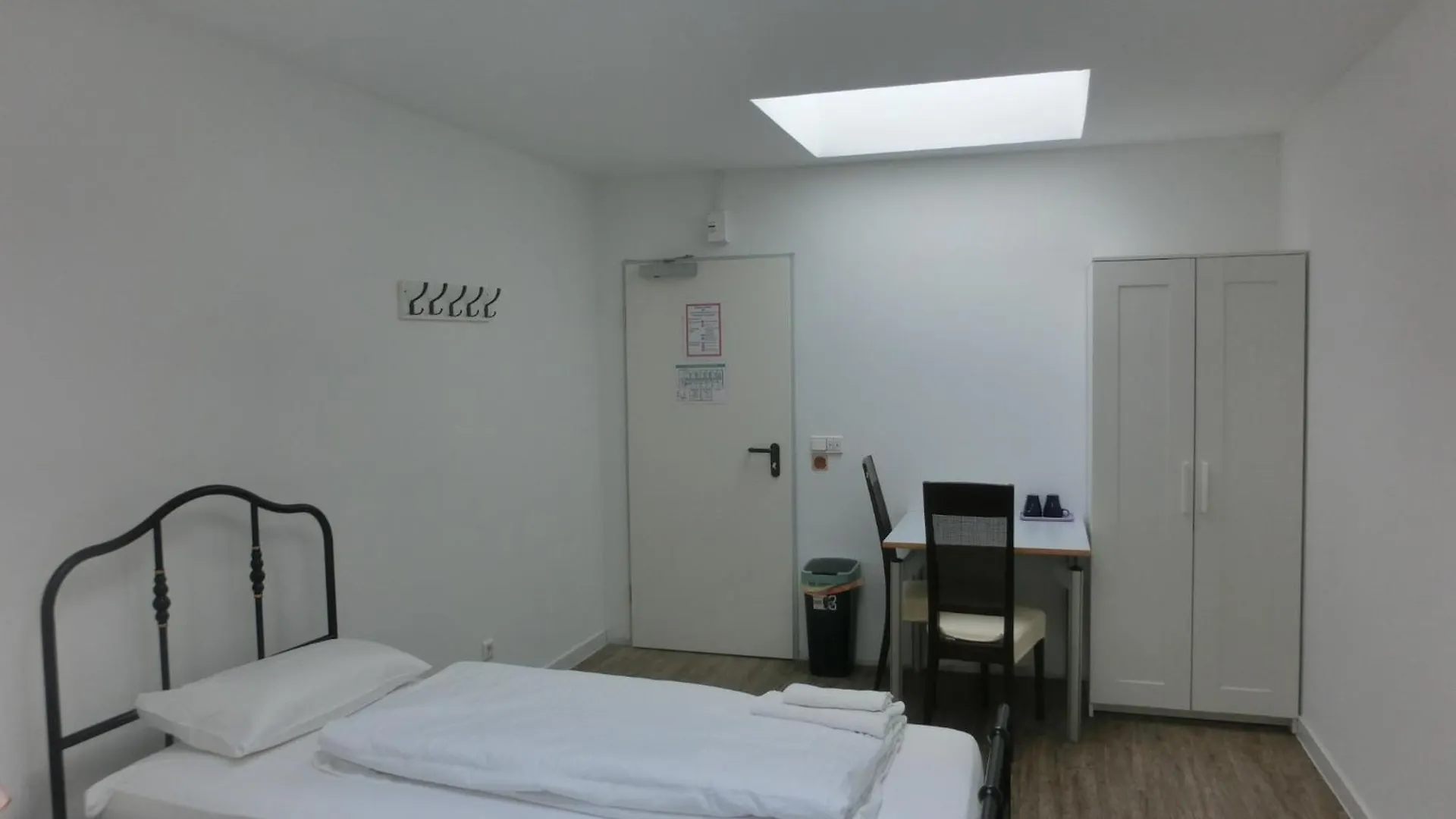Hotel Rahlau Hamburg 0*,  Germany