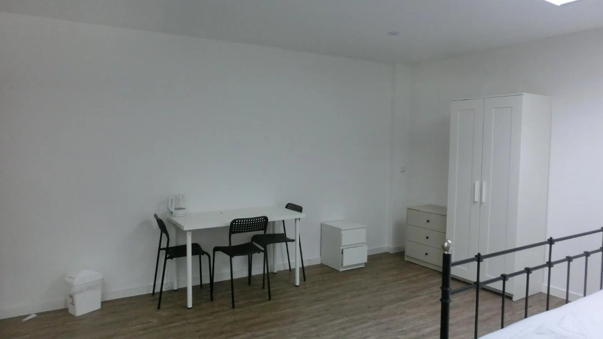 Hotel Rahlau Hamburg