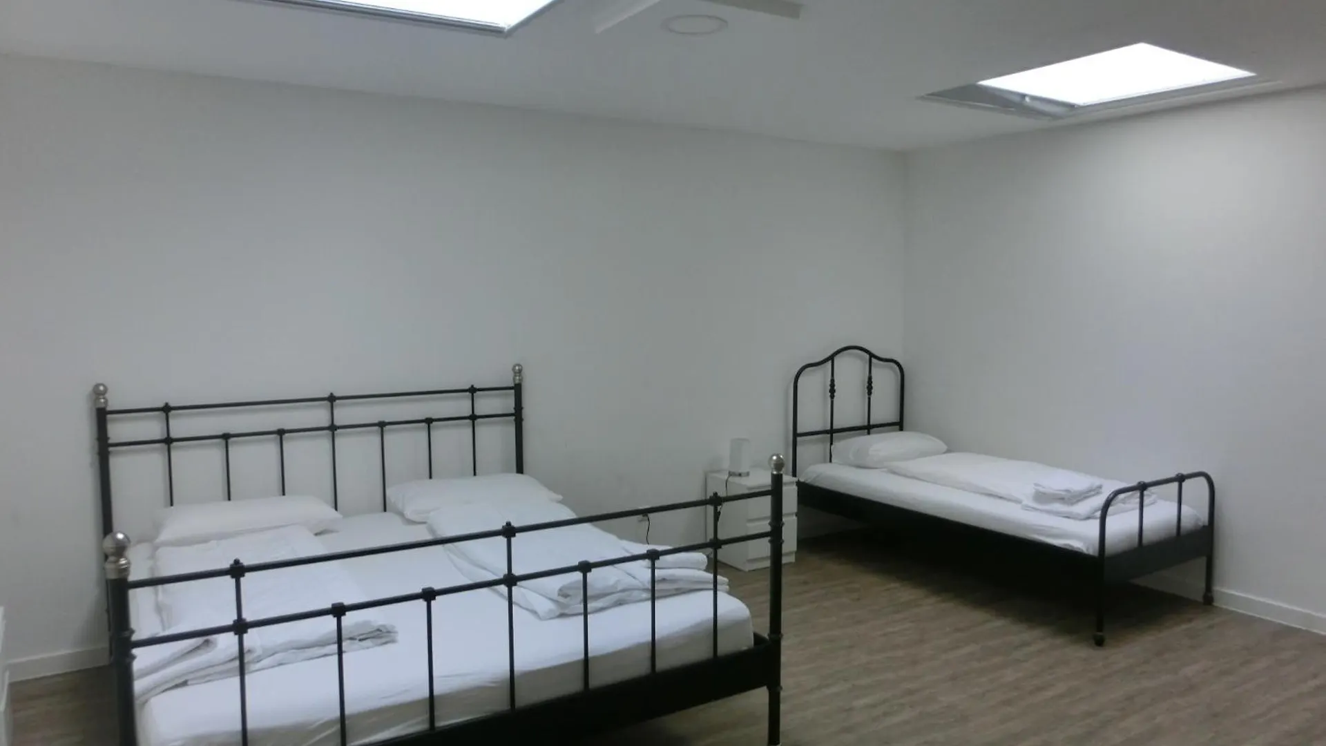 Hotel Rahlau Hamburg Germany